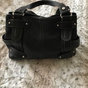Tignanello Shoulder Bag
